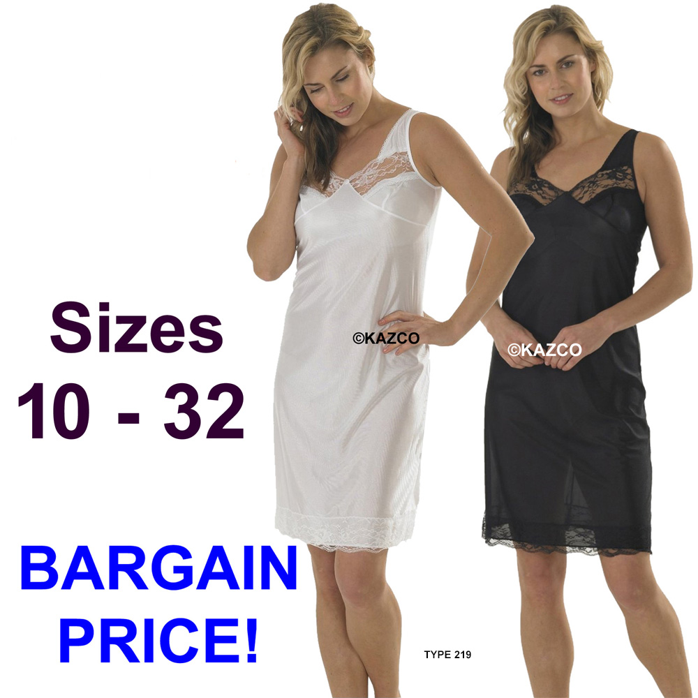 Slip on sale on 219